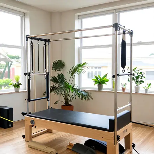Studio Vida Pilates em Aracaju