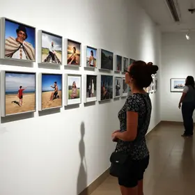 Salão de Fotografia Aracaju
