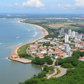 Aracaju geração de empregos