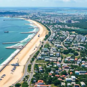 empregos formais em Aracaju