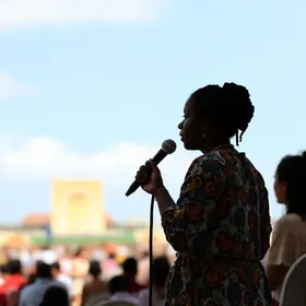 Conferência Municipal de Cultura
