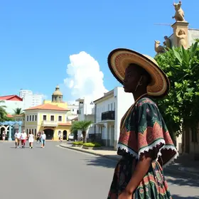 Descubra Aracaju