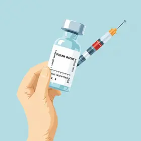 vacinação contra gripe