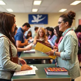 prefeitura empossa professores
