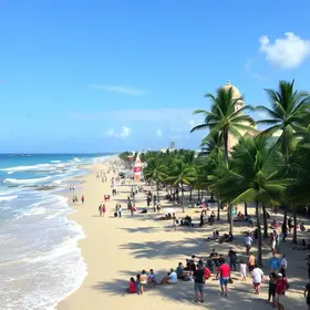 programação gratuita em Aracaju