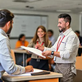 qualificação profissional em Aracaju