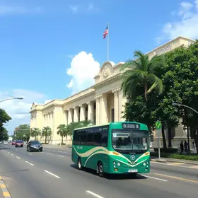 transporte coletivo Aracaju
