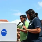 Aracaju (SE) vai às urnas escolher senadores; siga resultado da apuração