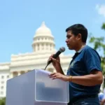 Aracaju (SE): veja resultado da apuração da votação para senador na cidade