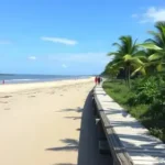 Descubra Aracaju tem programação especial com entrega da Nova Orla do Rio Sergipe e mais