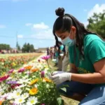 Prefeitura de Aracaju promove ação de saúde e prevenção para margaridas neste sábado, 12