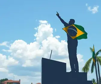 Resultado das eleições 2026 em Aracaju (SE): votação para presidente no Colégio Brasil, na 27ª zona eleitoral votação em Aracaju